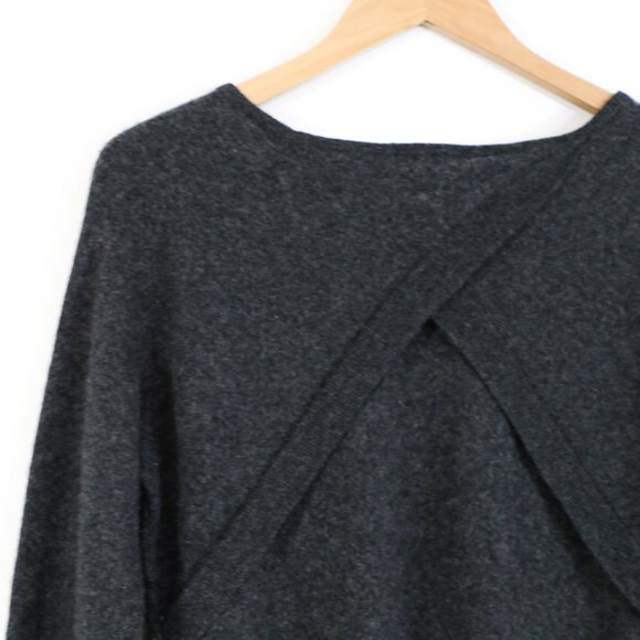 *100% Cashemere Long Sleeve Sweater - Picture 8 of 8